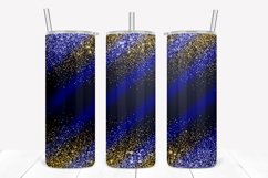 20oz Skinny Tumbler Sublimation Product Image 1