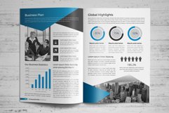 Company Profile Template V6 Product Image 8