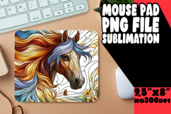 CHEERFUL desk MAT Artistic Magic, Animals Product Image 1