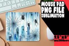UNIQUE MOUSE PAD INSPIRATIONAL IDEAS, Halloween Product Image 1