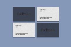 Business Card Mock-up Big Pack #1 Product Image 12