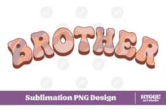 Family Mama Dad Sublimation Bundle Mother&#039;s Day Father&#039;s Product Image 10