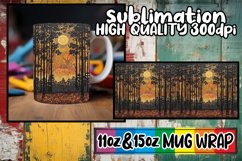 Scenic Beauty Wraps for 20oz Tumblers Product Image 1