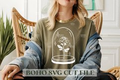 Celestial Design for Cricut &amp; Silhouette Product Image 1