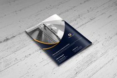 Company Profile Template V2 Product Image 14