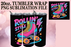 BRIGHT HORIZONS 20oz TUMBLER WRAP, Funny Quote Product Image 1