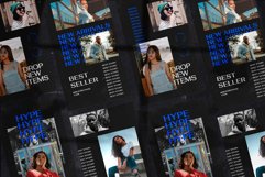 Galagha Instagram Templates Product Image 9