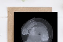 Watercolor Clipart Elements Bundle - 18 Files Product Image 15