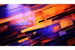 vibrant abstract studio background Product Image 1