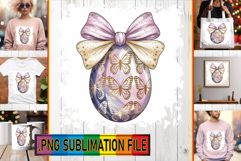 Unique TSHIRT PNG Gift Magic, Easter Egg Product Image 1