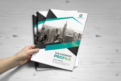 Company Profile Template V6 Product Image 10