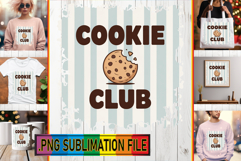 Playful Tote Bag Gift Magic, Retro Food Product Image 1