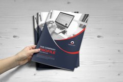 Company Profile Template V2 Product Image 6