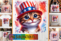 Sweet TOTE BAG Ideas PNG, USA Animals Product Image 1
