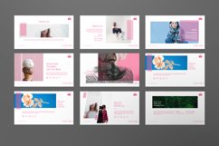 Vale Creative Keynote Product Image 5