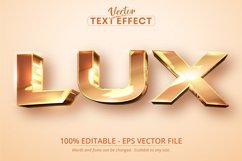 Golden Text Effect Mega Bundle Product Image 4