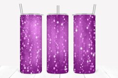 20oz Skinny Tumbler Sublimation Product Image 1