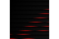 Abstract Collection technology vector background V1 Product Image 6
