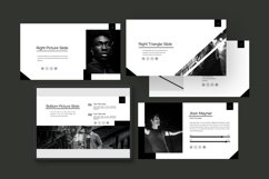 Silent Keynote Product Image 2