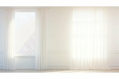 calm empty light background Product Image 1