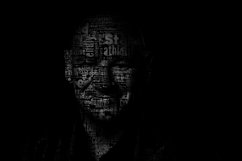 Typo Portrait V3 Photoshop Action Product Image 6