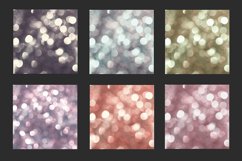 Bokeh Digital Paper Product Image 3