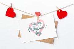 30 Valentine&#039;s Day cards and posters EPS / JPG Product Image 7