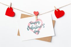 30 Valentine's Day cards and posters EPS / JPG Product Image 7