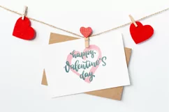30 Valentine's Day cards and posters EPS / JPG Product Image 7