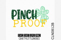 St. Patrick's Day Design Bundle Product Image 6