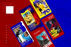 Instagram Story Template Product Image 4