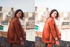 Matera Mobile &amp; Desktop Lightroom Presets Product Image 3