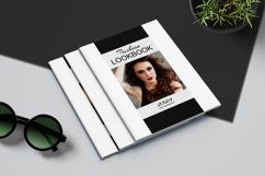 Fashion Lookbook Template Product Image 1