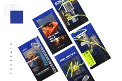 Instagram Story Template Product Image 4