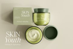 Perfect Strangers I Elegant Serif Product Image 8