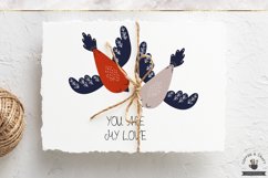 Valentines Cutie Birds Product Image 5