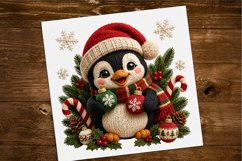 Merry Christmas Sublimation Png Product Image 10
