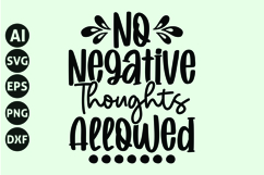 Motivational SVG Bundle Product Image 5