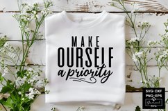 Boho Inspirational Svg Bundle Product Image 10