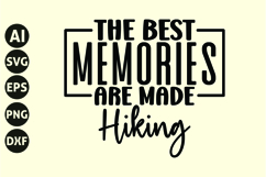 Hiking Svg Bundle Product Image 5