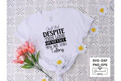 Sarcastic SVG Bundle | Funny SVG Cut Files | Sarcastic SVG Product Image 11