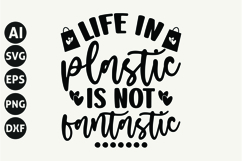 Tote Bag SVG Bundle, Shopping Bag Svg Product Image 11