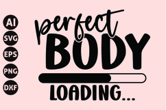 Gym Quotes SVG Bundle Product Image 6