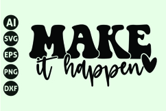 Motivational SVG Bundle Product Image 7