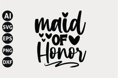 Wedding Quotes SVG Bundle Product Image 5