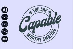 Inspirational SVG Bundle, Motivational Svg, Quotes Svg Product Image 2
