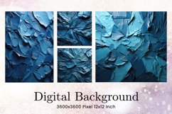 Abstract Background Digital Paper Wallpaper Wallart_10 Product Image 1