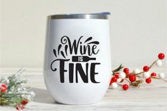 Alcohol Svg Design Bundle Product Image 12