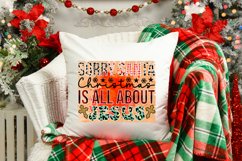 Christmas Sublimation PNG Bundle Product Image 11