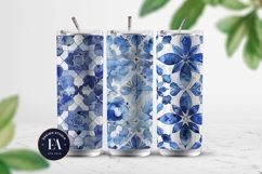 Azulejo Tile Pattern | Moroccan Traditional tiles Product Image 2